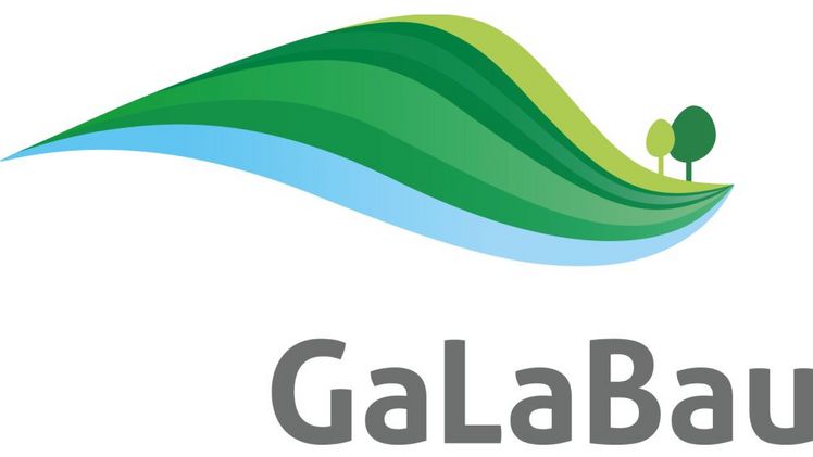 Die GaLaBau 2026 findet vom 15. bis 18. September in Nürnberg statt.
