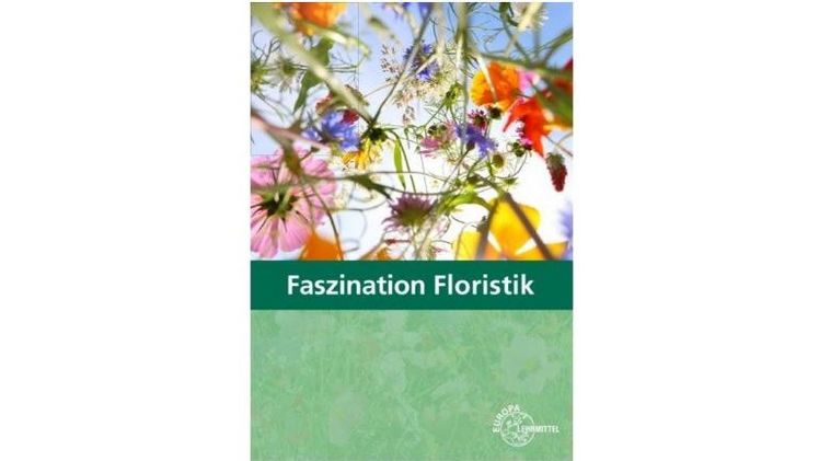 Faszination Floristik. Bild: FDF.