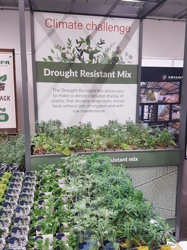 Impressionen vom IPM Discovery Center. Bild: GABOT.