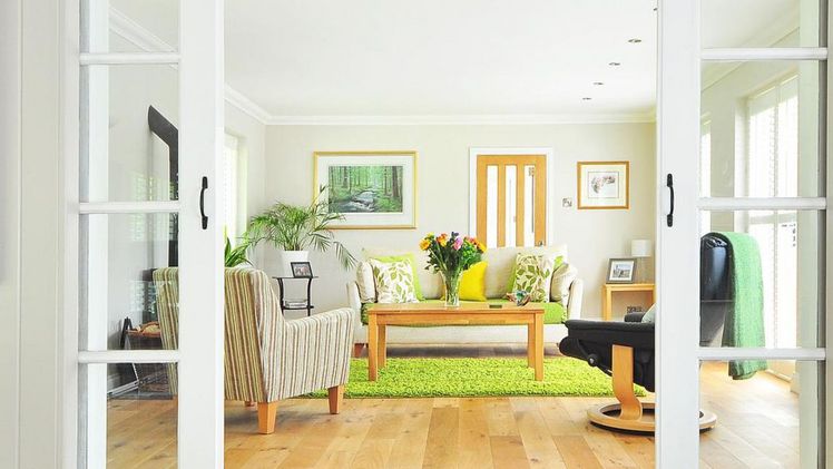 Bei den Sortiments- und Produkttrends 2017/18 stehen Wohnwelten im Lebensgefühl „Hygge", Smart-Home, gesundes Wohnen, nachhaltige Sortimente und Do-it-for-me-Services zunehmend im Zentrum des Kundeninteresses. Bild: BHB.