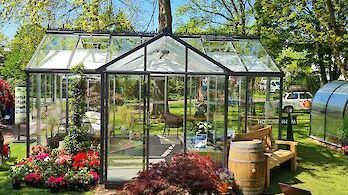 Livingten von Hoklartherm. Bild: Hoklartherm.