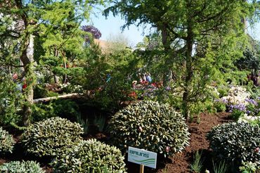 Impressionen von der RHODO 2023. Bild: GABOT.