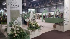 Myplant & Garden - Garten Center New Trend. Bild: GABOT.