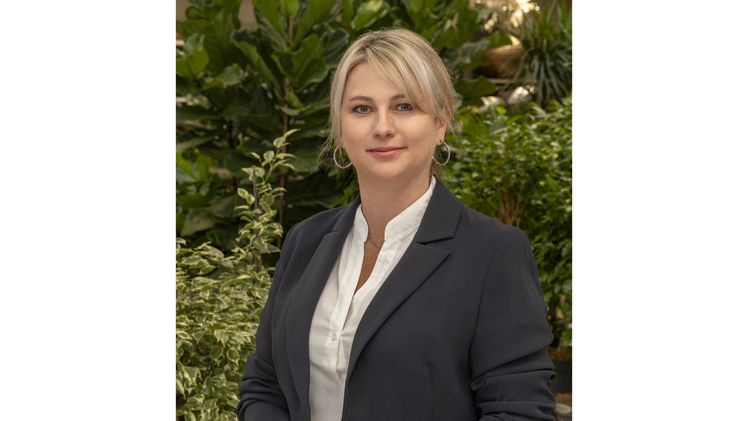 Nicole Sumah übernimmt die Leitung der Bereiche Marketing, E-Commerce und Business Development bei bellaflora. Bild: bellaflora.