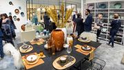 Trends und Business auf der Ambiente 2020. Bild: Ambiente.