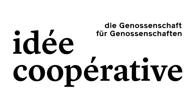 Die Idée Coopérative ist das Kompetenzzentrum für Genossenschaften. 
