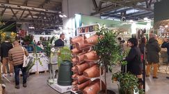 Impressionen von der Myplant & Garden 2025. Bild: GABOT.