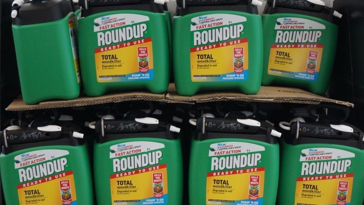 Das BMEL hat sich stets gegen eine Erneuerung der Wirkstoffgenehmigung ausgesprochen. Bild: GABOT.