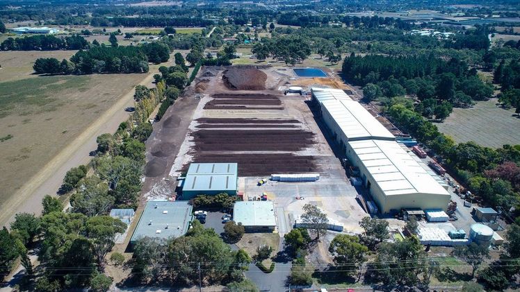 Klasmann-Deilmann übernimmt das Unternehmen die Australian Growing Solutions Pty Ltd (AGS). Bild: Klasmann-Deilmann.