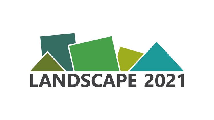 Die Landscape 2021 ist eine interdisziplinäre und internationale Tagung zu nachhaltiger Landwirtschaft. Sie findet vom 20. bis 21. September 2021 in Berlin statt. Veranstalter ist das Leibniz-Zentrum für Agrarlandschaftsforschung (ZALF) e.V. Bild: ZALF.