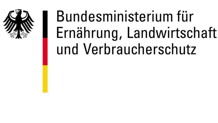 "Landmaschinen, Tierhaltung und Digitalisierung – hier liegen große Potenziale für den Klimaschutz in der Landwirtschaft." Bild: BMEL.