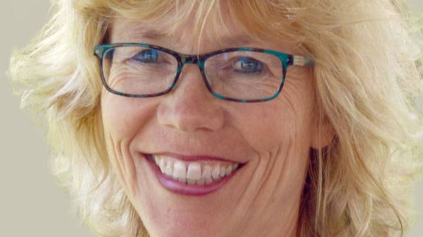 Beate Huber. Bild: FiBL. 