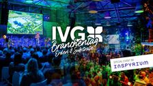 IVG Branchentag Erden & Substrate im INSPYRIUM. Bild: © INSPYRIUM.