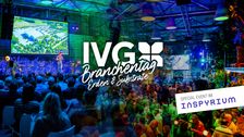 IVG Branchentag Erden & Substrate im INSPYRIUM. Bild: © INSPYRIUM. 