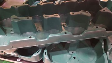 Das Euro Plant Tray (EPT). Bild: GABOT.