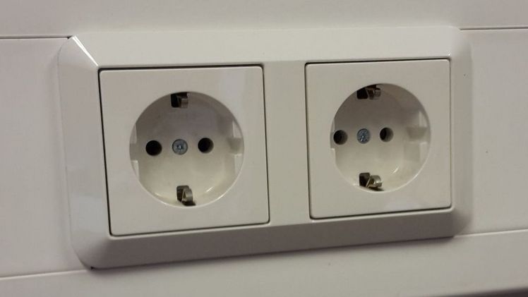 Stromkosten erhöhen sich. Bild: GABOT.