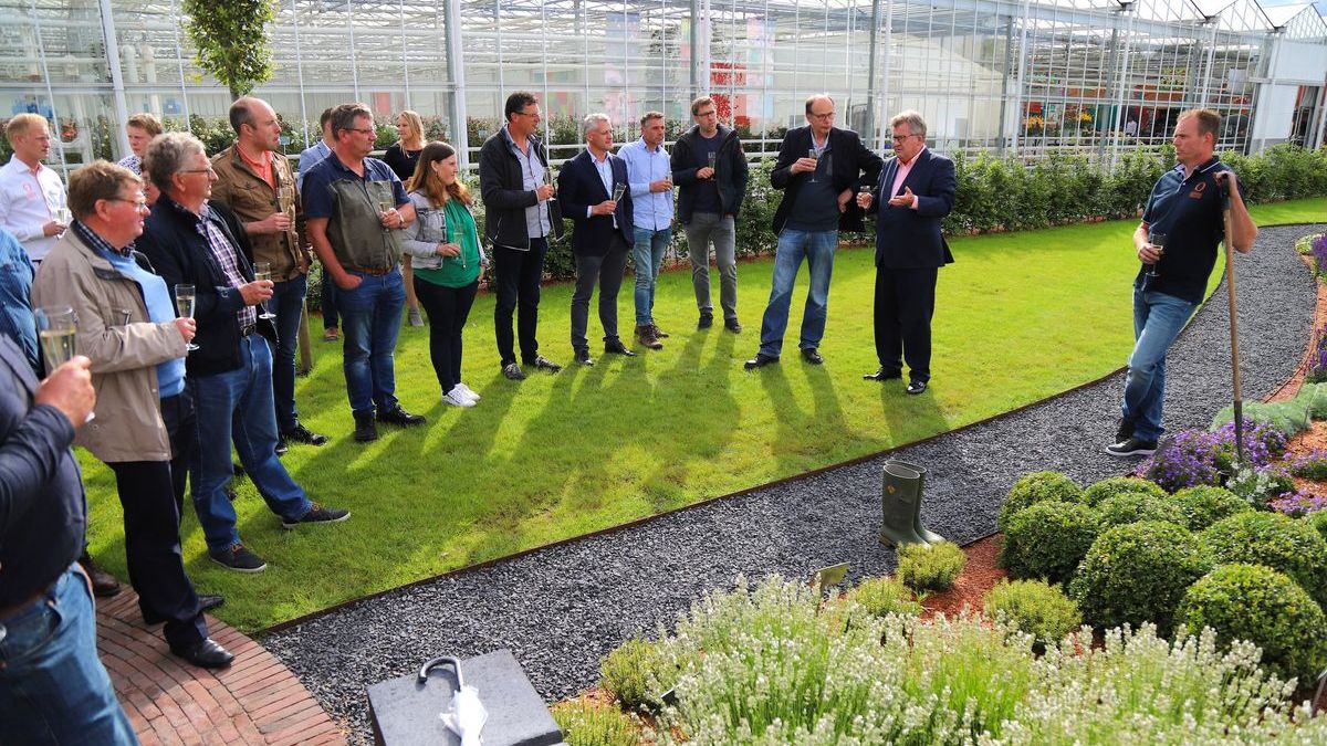 D mmen Orange Neuer Schaugarten Gabot de