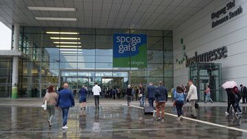 Die spoga+gafa 2026 spiegelt Wandel der Grünen Branche wider. Bild: GABOT.