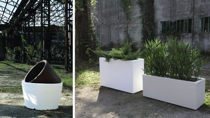 Neue Produkte der Elbi S.P.A.. Bold: Elbi. 