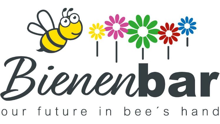 Bienenbar - ein Konzept zu  Bienennährpflanzen. Bild: Baumschule Ahlers.