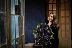 Die Lisianthus Christmas Show. Bild: 2Dezign Lisianthus.