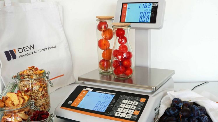 DEW präsentiert Neuheiten auf der expoSE 2022 und expoDirekt 2022. Bild: DEW.