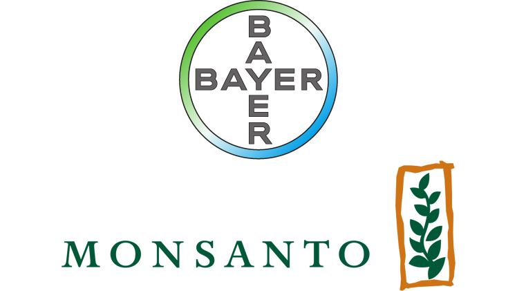 CFIUS schließt Prüfung des geplanten Zusammenschlusses von Bayer und Monsanto ab.
