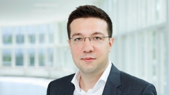 David Axiotis, Geschäftsführender Direktor ASIA FRUIT LOGISTICA. Bild: ASIA FRUIT LOGISTICA.