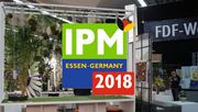 Die Liveshows - Inspirationen, Freude an der Inszenierung und ein multikulturelles Blüten-Festival. Bild: GABOT.
