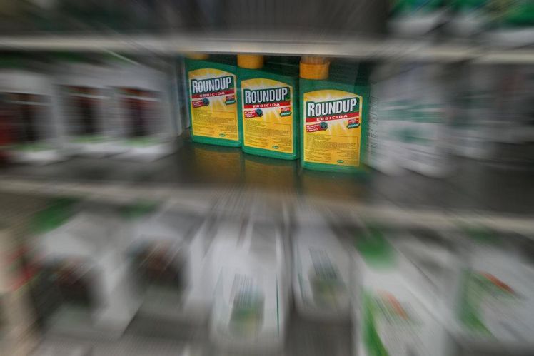 74% der Deutschen würden höheren Preis für glyphosatfrei produzierte Lebensmittel zahlen. Bild: GABOT.