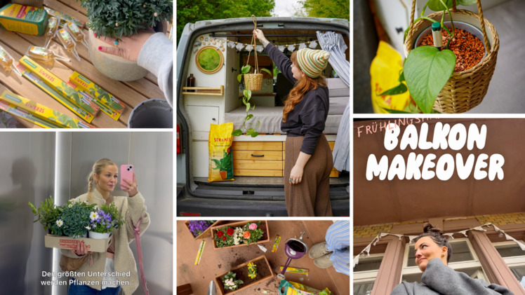 TACSY positioniert die Traditionsmarke neu für eine junge Zielgruppe. Bild: TACSY.