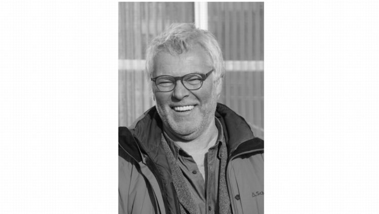 Thomas Koch verstarb am 26. Januar 2025. Bild: ZVG