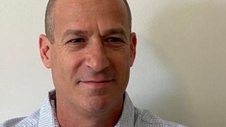 Ofir Elasar ist der neue VP Sales & Marketing von Top Seeds International. Bild: Top Seeds International.