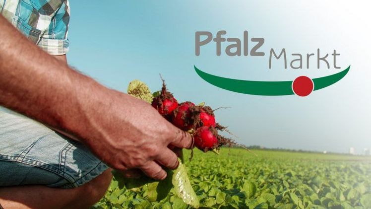 Die Idee zur Dialoginitiative geht auf die Initiative „Land schafft Verbindung – Wir bitten zu Tisch“ zurück. Bild: Pfalzmarkt. Die Idee zur Dialoginitiative geht auf die Initiative „Land schafft Verbindung – Wir bitten zu Tisch“ zurück. Bild: Pfalzmarkt.