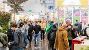 Das Rebooking für die IPM ESSEN 2026 liegt bei über 60%. Bild: © Armin Huber/MESSE ESSEN.