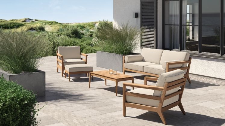 Sommer am Meer - Newhaven von Garpa. Bild: Garpa. Sommer am Meer - Newhaven von Garpa. Bild: Garpa.