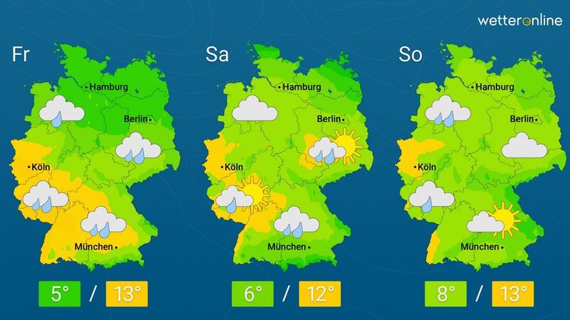 Wetter De Khlungsborn 14 Tagenull