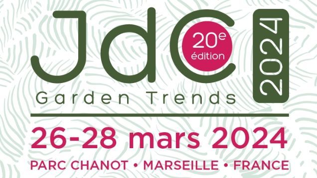Die 20. Ausgabe der JdC Garden Trends beleuchtet die wichtigsten Entwicklungen in der Branche und bietet einen Raum für für Fachleute, die auf dem neuesten Stand der Trends und bewährten Praktiken auf dem Laufenden bleiben wollen.