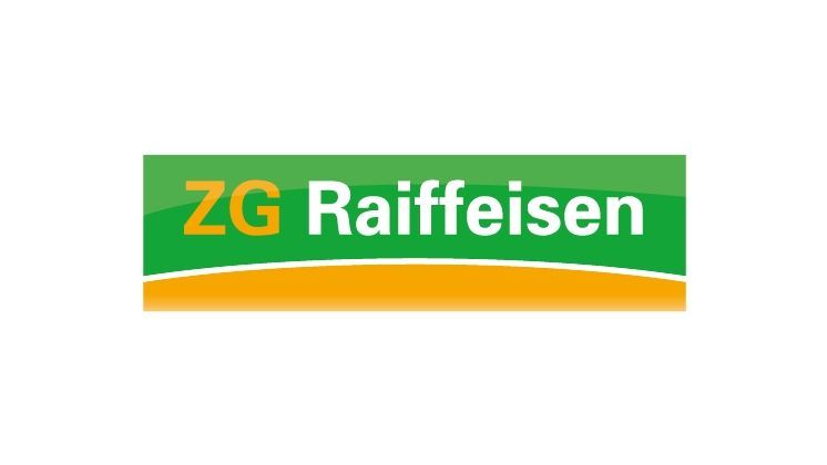ZG Raiffeisen schreibt erneut gute Zahlen. Bild: ZG Raiffeisen. ZG Raiffeisen schreibt erneut gute Zahlen. Bild: ZG Raiffeisen.