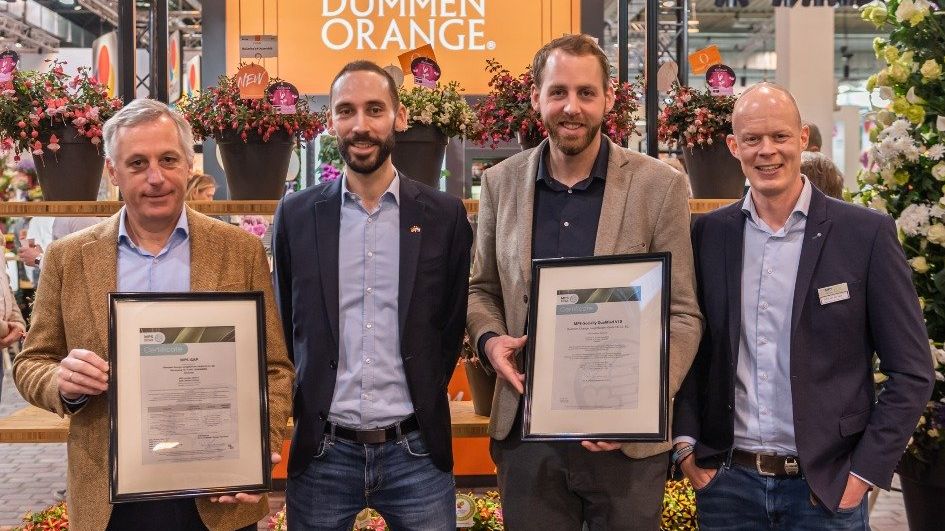 D mmen Orange Nachhaltigkeitszertifizierung Auf Kurs Gabot de