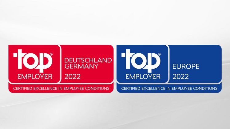 Kaufland ist Top-Arbeitgeber in Deutschland und Europa. Bild: Kaufland.
