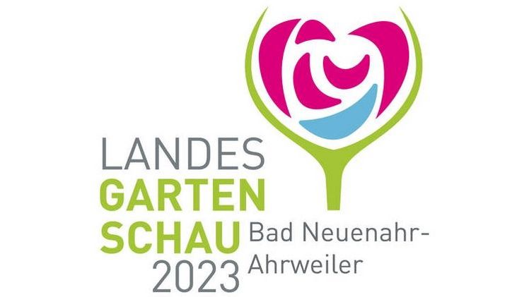 In 2023 findet in Bad Neuenahr-Ahrweiler keine Landesgartenschau statt. 