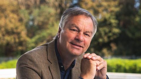 Bernt Schneiders ist ein sehr erfahrener Direktor mit einer breiten Erfahrung in verschiedenen Sektoren. Bild: Floriade.