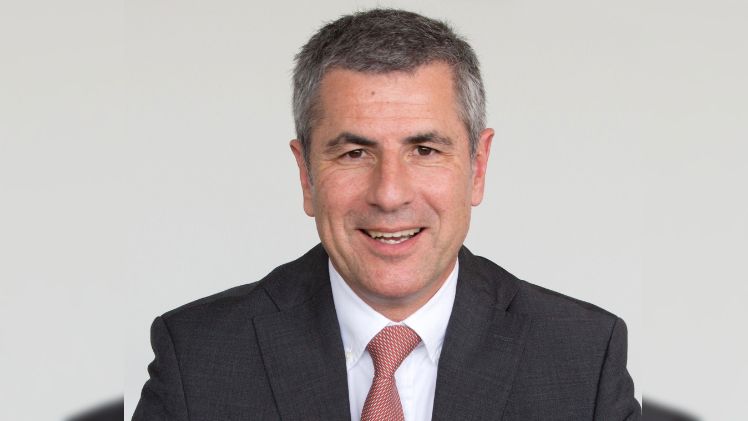 Neuer CEO bei EPAL - Christian Kühnhold bringt langjährige Erfahrung mit. Bild: European Pallet Association e.V..