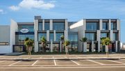 Die SanLucar Unternehmenszentrale in Puzol, Valencia (Spanien). Bild: SanLucar.