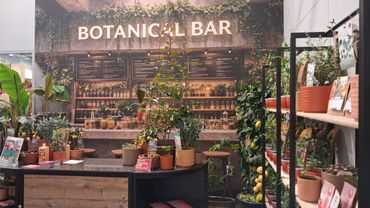 Impressionen vom IPM Discovery Center 2026. Bild: GABOT.