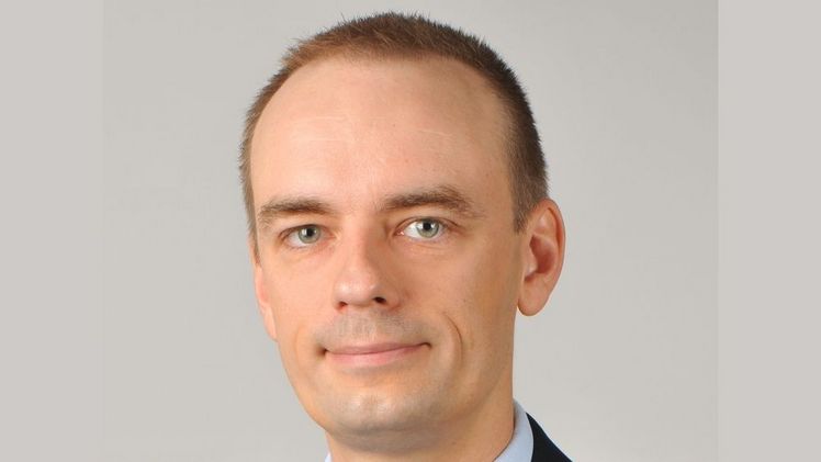 Dr. Illya Kolba. Foto: privat.