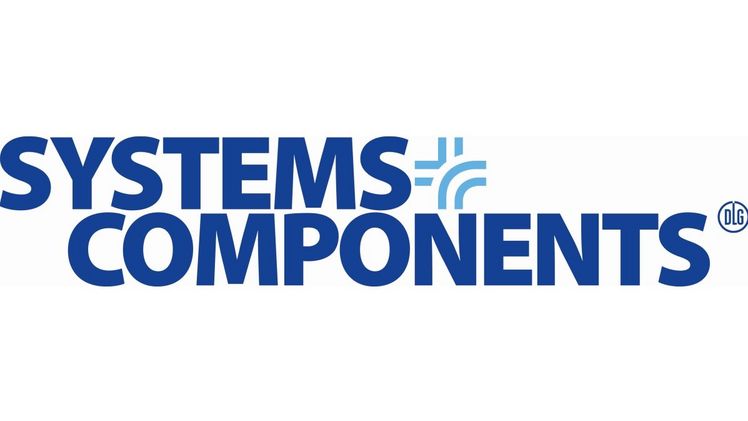 SYSTEMS & COMPONENTS ist der B2B-Marktplatz der internationalen Zulieferindustrie der Landtechnik und des gesamten Off-Highway-Sektors. Bild: SYSTEMS & COMPONENTS. SYSTEMS & COMPONENTS ist der B2B-Marktplatz der internationalen Zulieferindustrie der Landtechnik und des gesamten Off-Highway-Sektors. Bild: SYSTEMS & COMPONENTS.