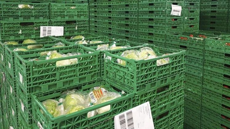 Wie sich die Agrarmärkte entwickeln hängt von verschiedenen Faktoren ab, zum Beispiel von Konsumenten und Gesellschaft. Bild: lid.ch.
