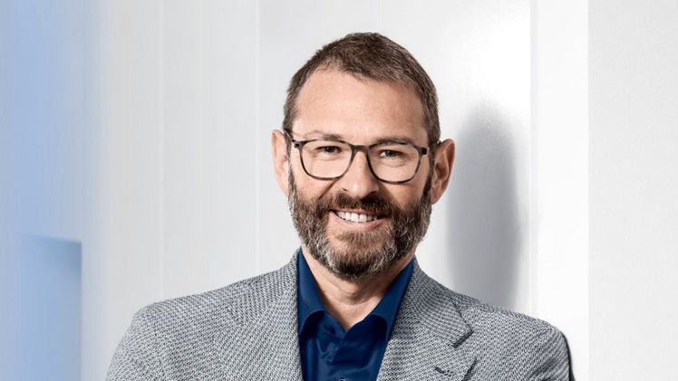 Oliver Vogt. Bild: Gehrke Econ Unternehmensberatungsgesellschaft mbH.